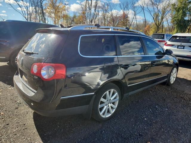 2010 VOLKSWAGEN PASSAT KOM - WVWXM7AN2AE155613