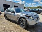 Lot #3304765968 2016 INFINITI QX70