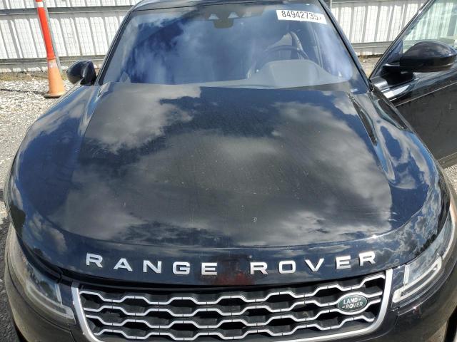 2020 LAND ROVER RANGE ROVE #3298088132