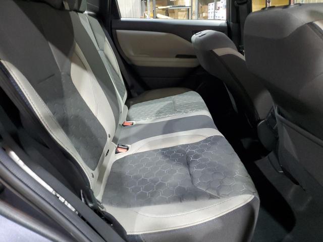 2025 SUBARU FORESTER - JF2SLDAC7SH433255