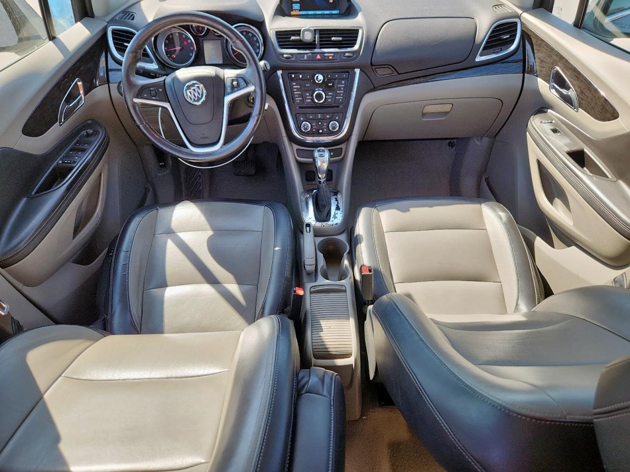 BUICK ENCORE