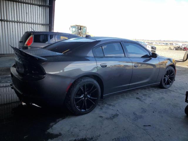 2016 DODGE CHARGER SX - 2C3CDXHG3GH312464