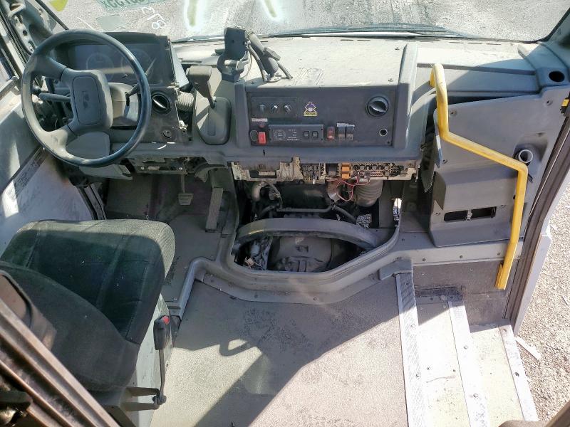 2013 ISUZU NPR HD #3290322956