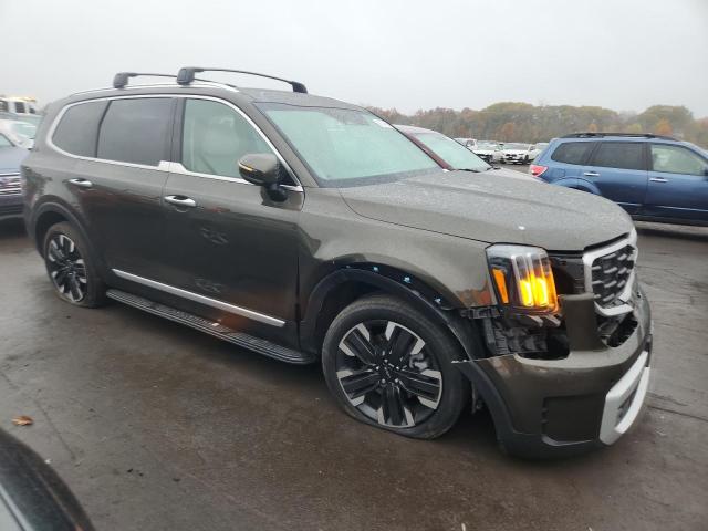 2024 KIA TELLURIDE #3316715412