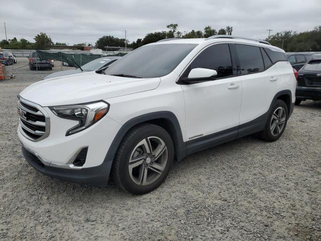 2020 GMC TERRAIN SL #3304364593