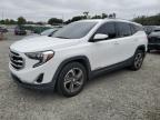 Lot #3304364593 2020 GMC TERRAIN SL