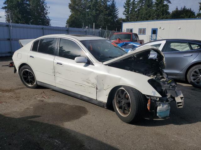 2003 INFINITI G35 #3284605388