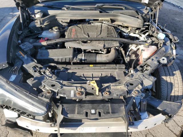 2019 ALFA ROMEO STELVIO ZASPAKAN4K7C42437