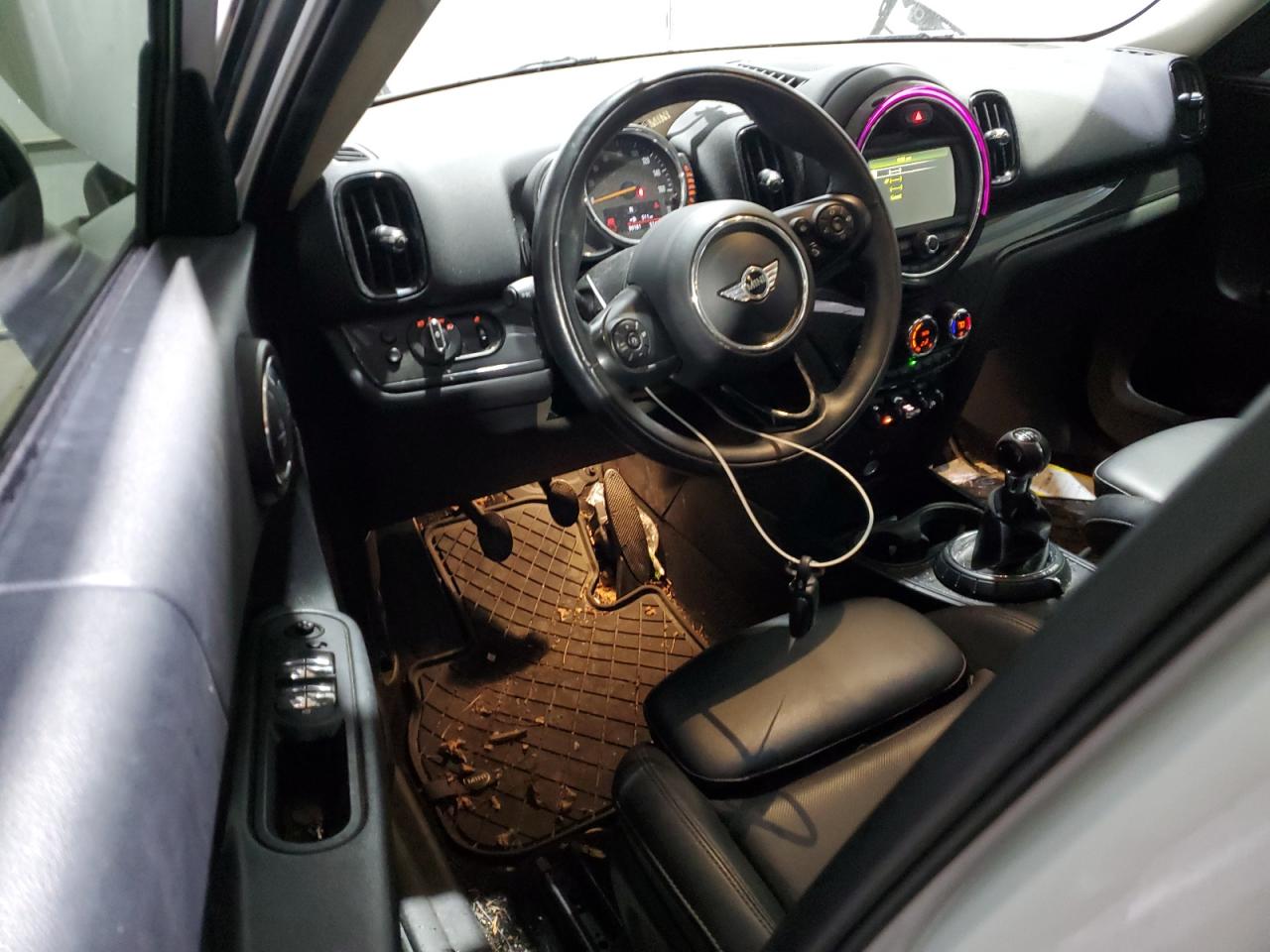 MINI COOPER COUNTRYMAN ALL4