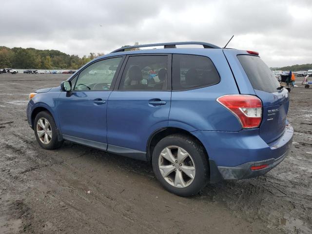 2015 SUBARU FORESTER 2 - JF2SJADC1FH587594