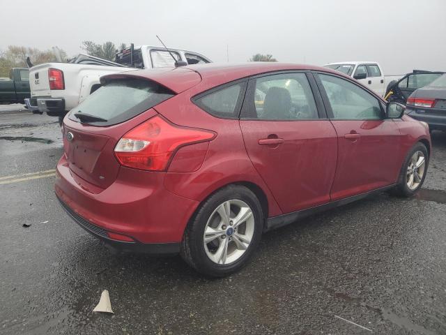 2014 FORD FOCUS SE #3304669933