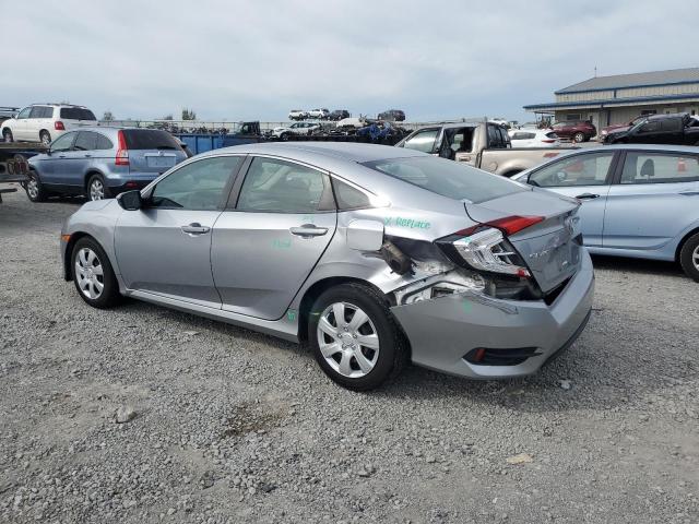 2016 HONDA CIVIC LX 19XFC2F57GE086554