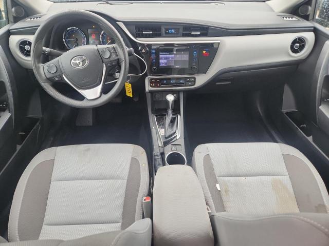 2018 TOYOTA COROLLA L - 2T1BURHE7JC089591