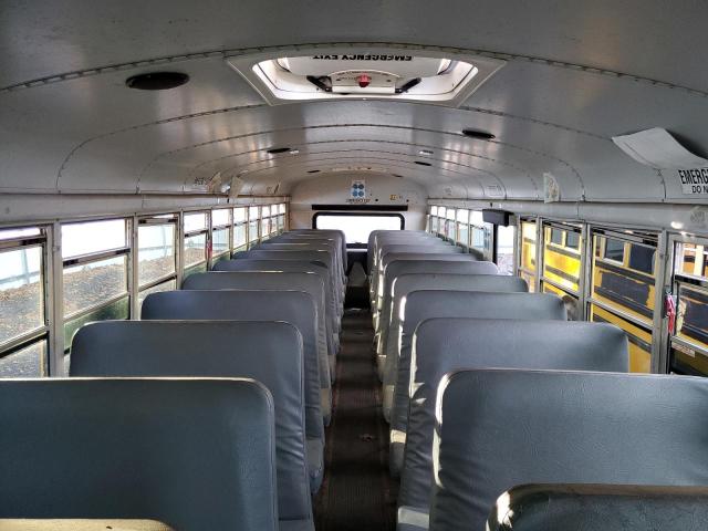 2012 THOMAS SAF-T-LINER HDX #3268971007