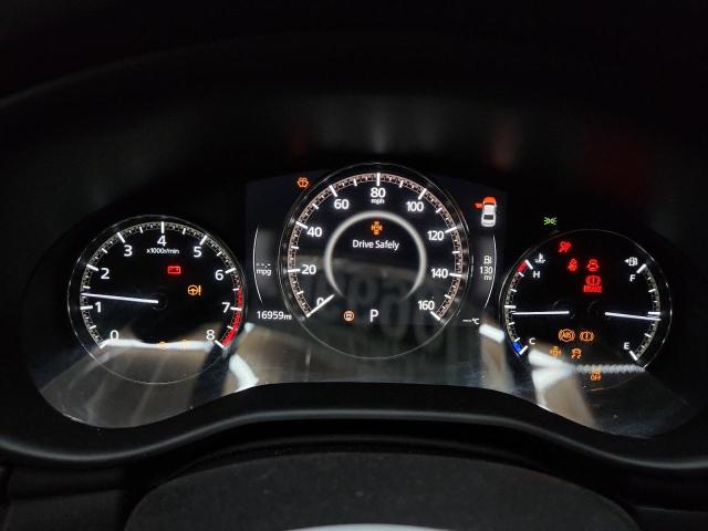 2025 MAZDA 3 PREFERRE - 3MZBPACM1SM457888