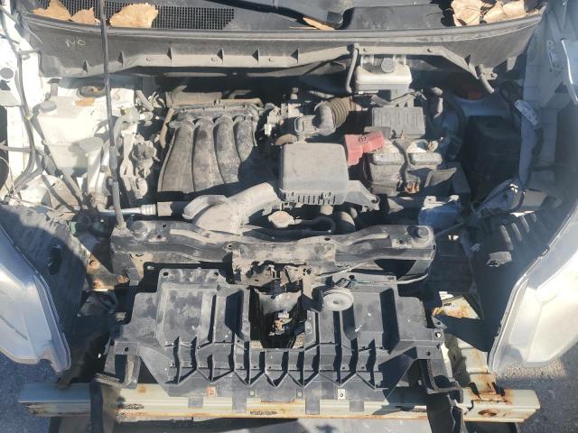 2017 CHEVROLET CITY EXPRESS LS - 3N63M0YN8HK702327