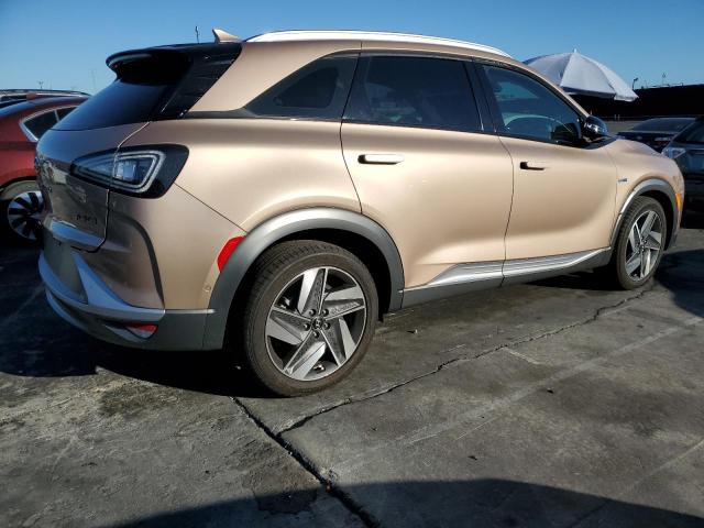 2019 HYUNDAI NEXO LIMIT #3286921214