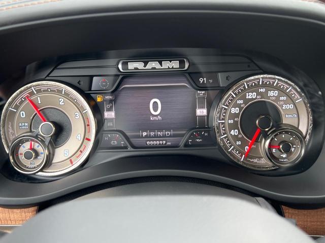 2022 RAM 3500 LONGH #3265018872