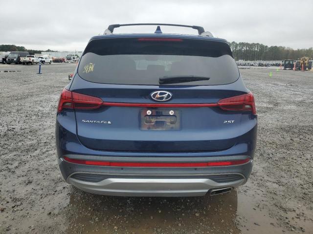 2022 HYUNDAI SANTA FE L - 5NMS44AL0NH374323