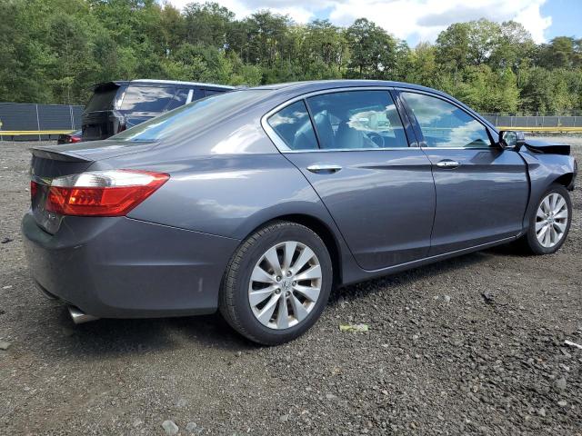 2014 HONDA ACCORD EXL #3287605016