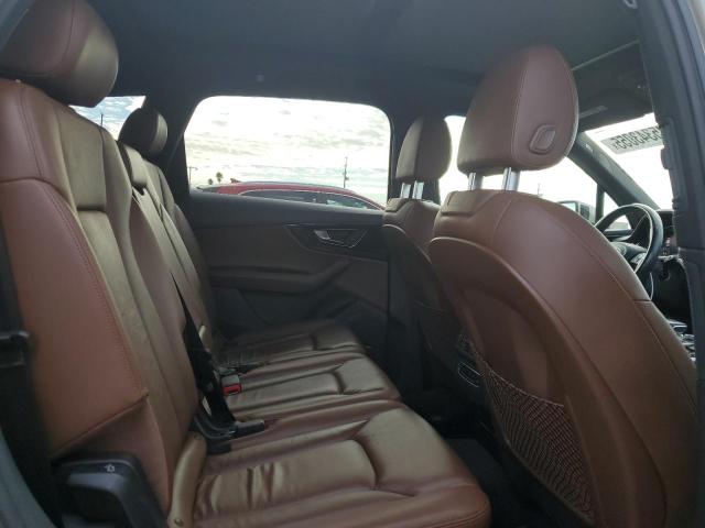 2017 AUDI Q7 PREMIUM PLUS WA1LAAF71HD011706