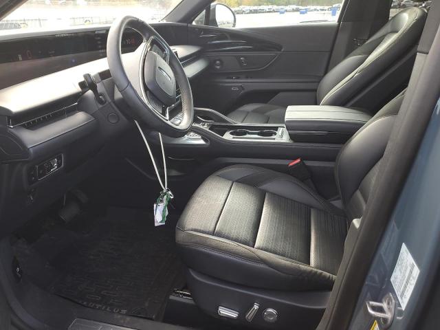 2025 LINCOLN NAUTILUS R 5LMPJ8K48SJ890344