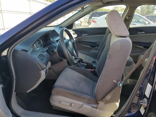 2008 HONDA ACCORD LXP #3304669912