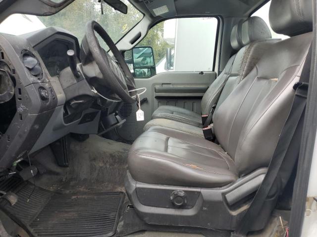 2012 FORD F250 SUPER - 1FTBF2A63CED13346