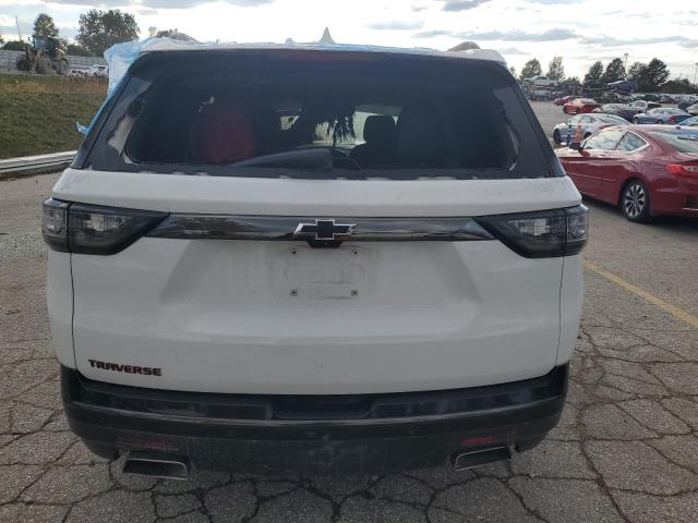 2018 CHEVROLET TRAVERSE P #3317699065
