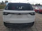 Lot #3317699065 2018 CHEVROLET TRAVERSE P