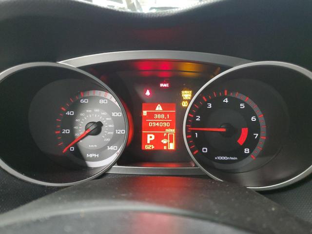 2007 MITSUBISHI OUTLANDER #3286591157