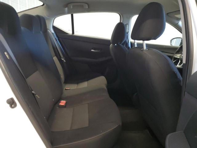 2023 NISSAN SENTRA SV - 3N1AB8CV4PY253989