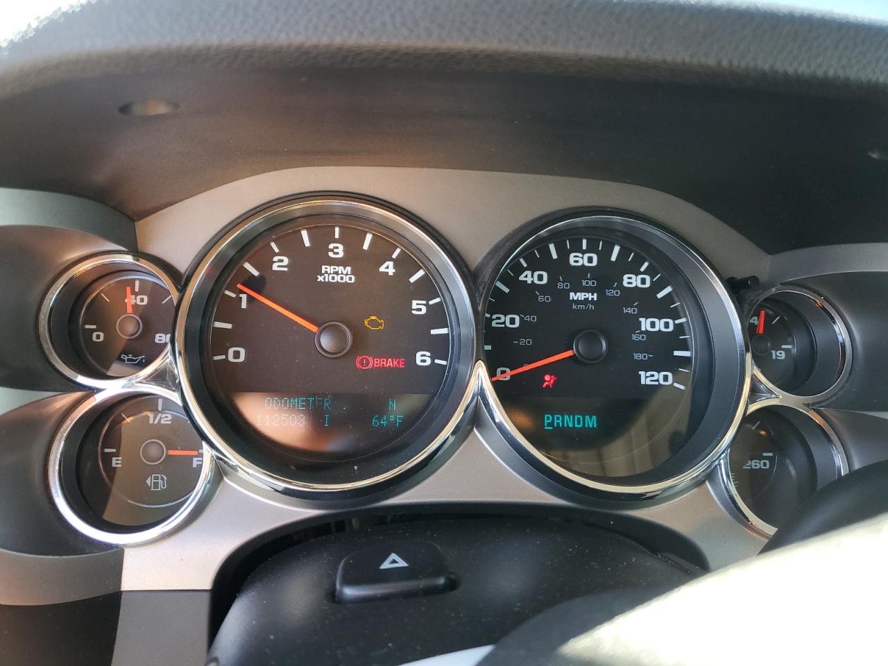 CHEVROLET SILVERADO C1500 LT