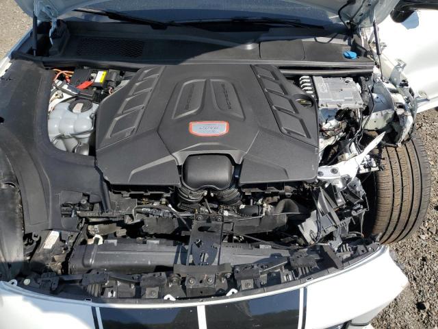 2021 PORSCHE CAYENNE GT WP1BG2AYXMDA49546