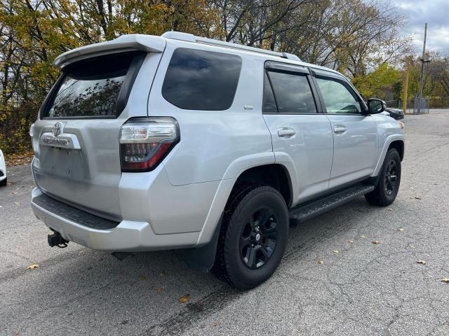 2015 TOYOTA 4RUNNER SR #3283806414
