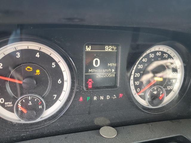 2014 RAM 1500 ST - 1C6RR7FG7ES463878