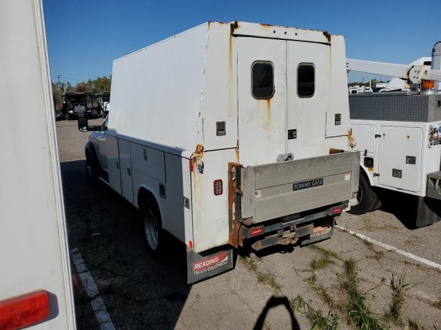 2018 RAM 4500 #3297901819