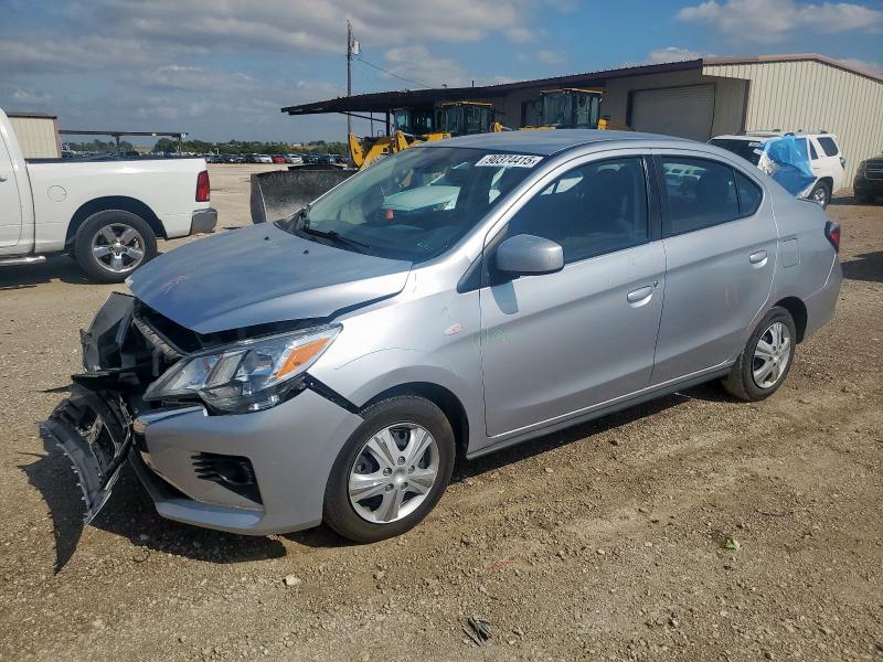 MITSUBISHI MIRAGE G4