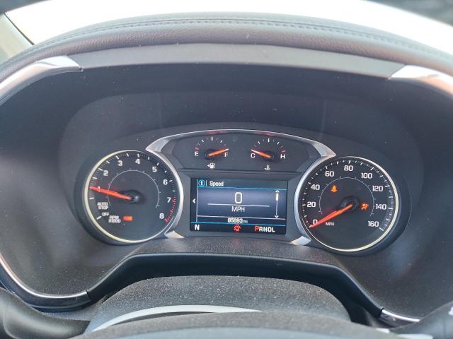 2019 CHEVROLET BLAZER 2LT #3291363149