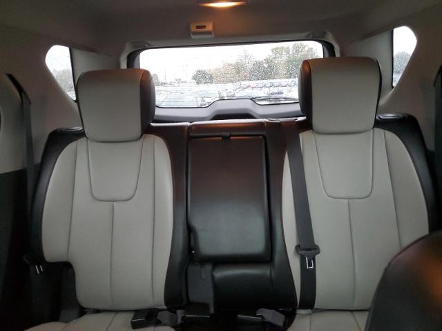 2010 CHEVROLET EQUINOX LT - 2CNFLFEY1A6275125