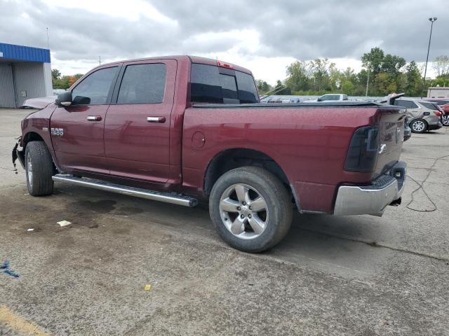 2017 RAM 1500 SLT - 3C6RR7LT5HG669181