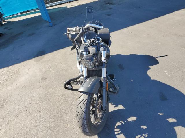 2015 INDIAN MOTORCYCLE CO. SCOUT ABS 56KMSA004F3100850