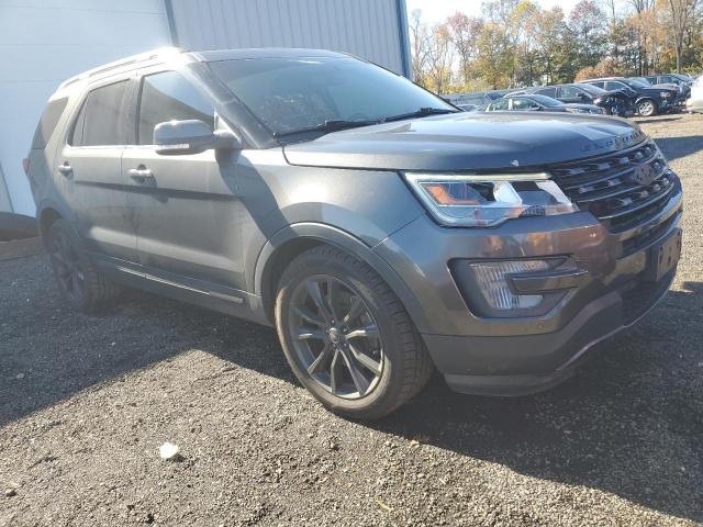 2017 FORD EXPLORER X #3281554424