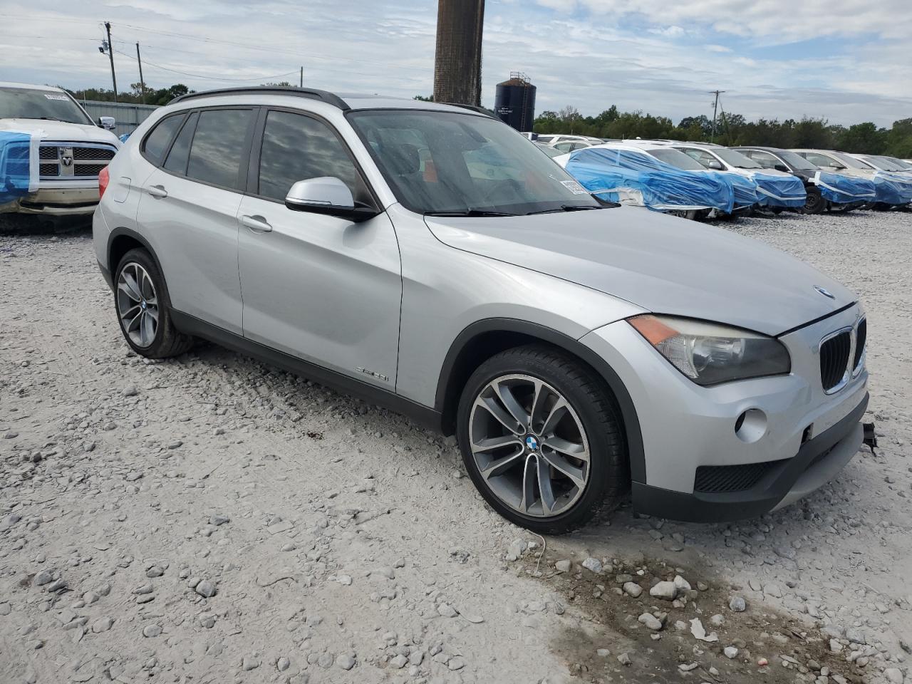 BMW X1 SDRIVE28I