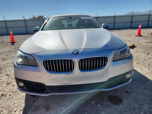 2016 BMW 528 I WBA5A5C58GG350773