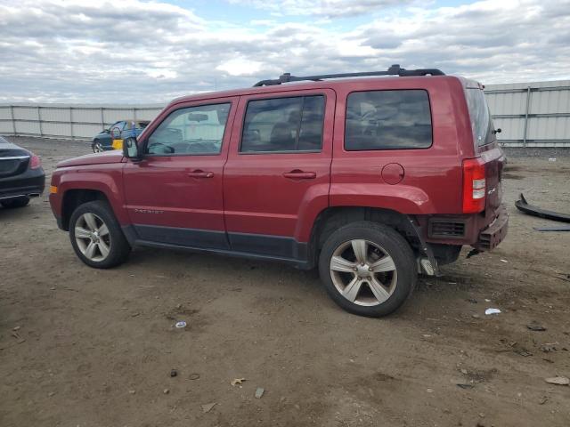2014 JEEP PATRIOT LA - 1C4NJRFBXED500912