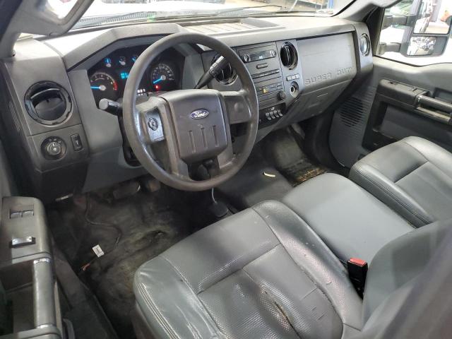 2015 FORD F350 SUPER #3277736140