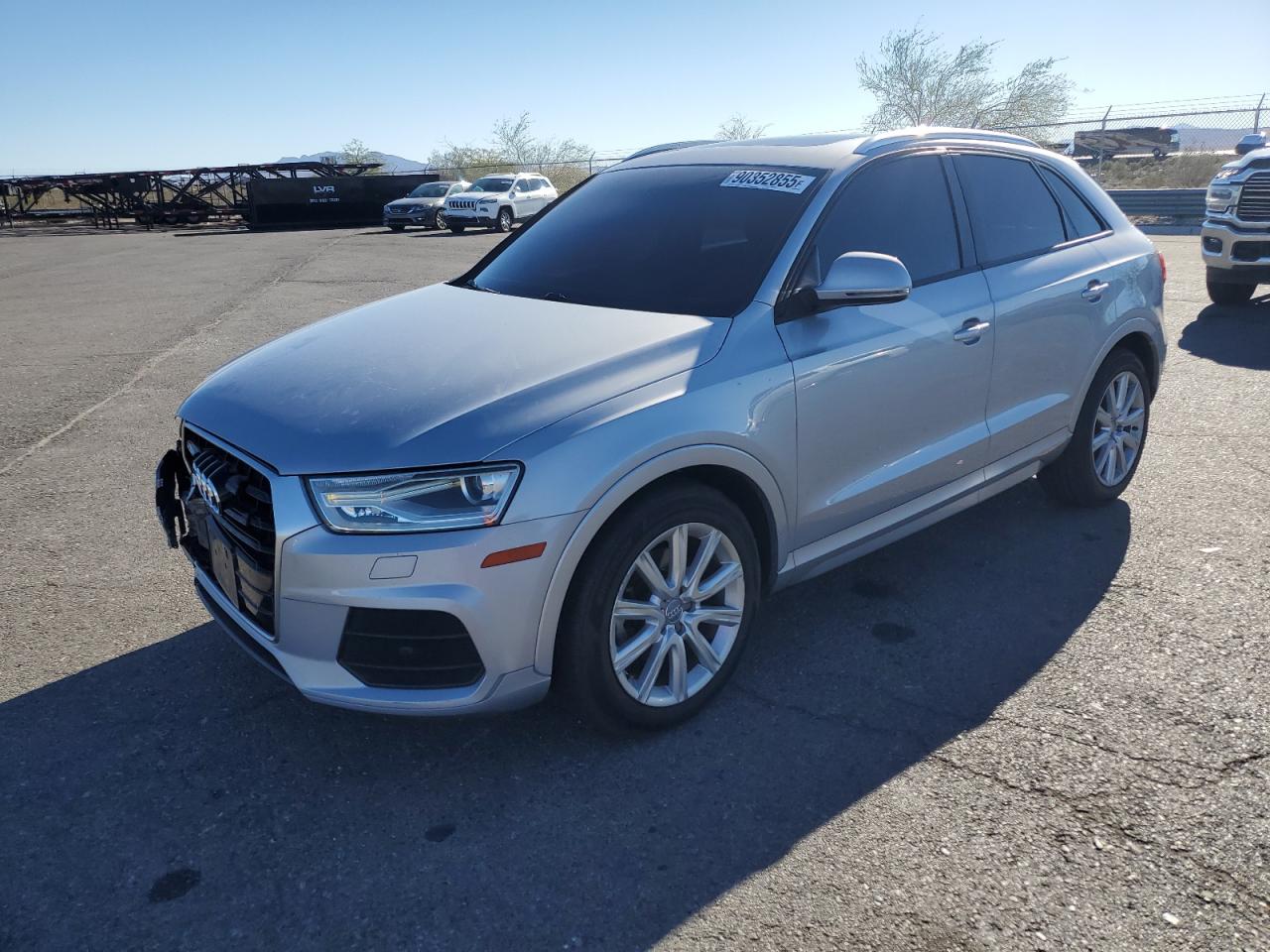 AUDI Q3 PREMIUM