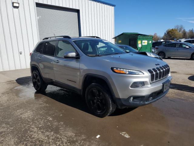 2015 JEEP CHEROKEE L 1C4PJMCS7FW774350