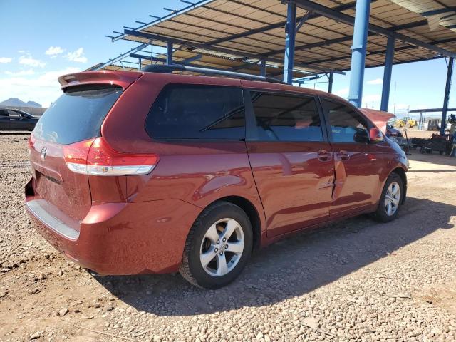 2011 TOYOTA SIENNA LE - 5TDKK3DC0BS103251